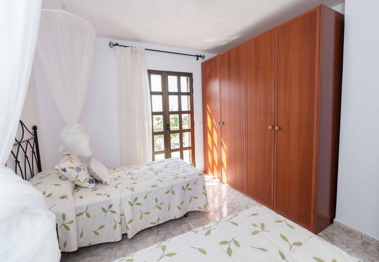 Villa in Agaete - Villa Alexandra Agaete
