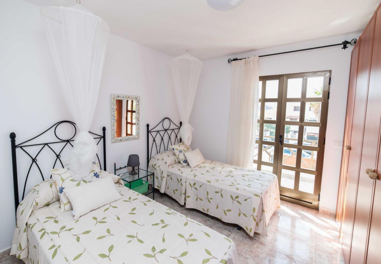 Villa in Agaete - Villa Alexandra Agaete