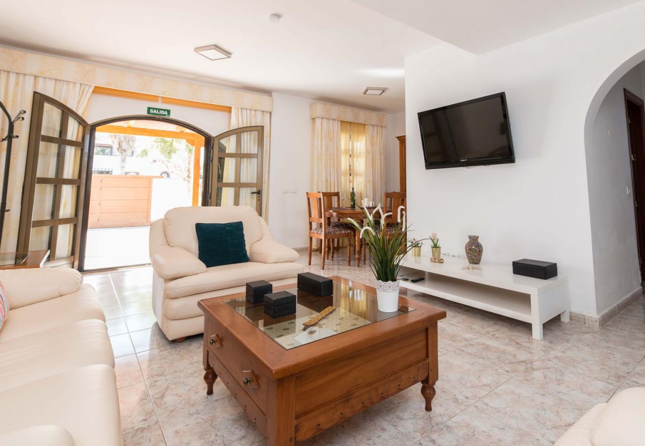 Villa in Agaete - Villa Alexandra Agaete