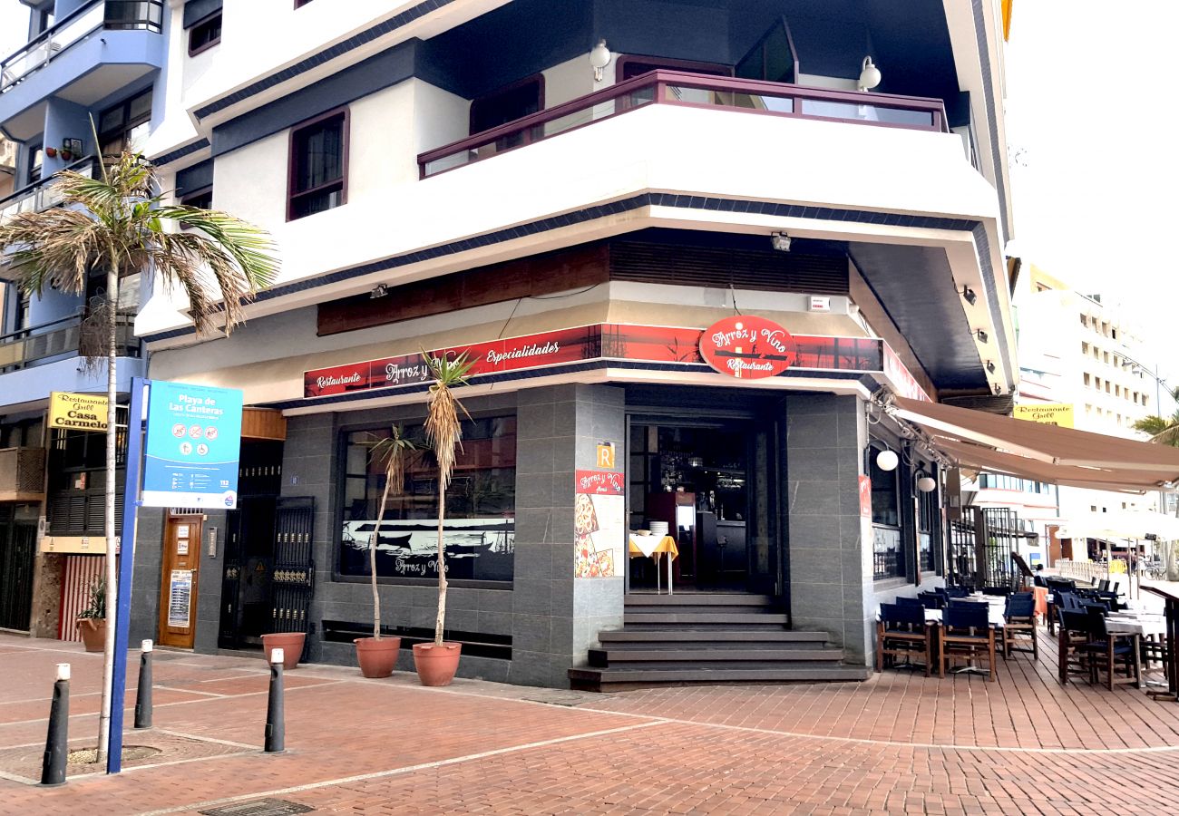 Apartment in Las Palmas de Gran Canaria - DI-Mar Prudencio Morales 10 Pta. 22