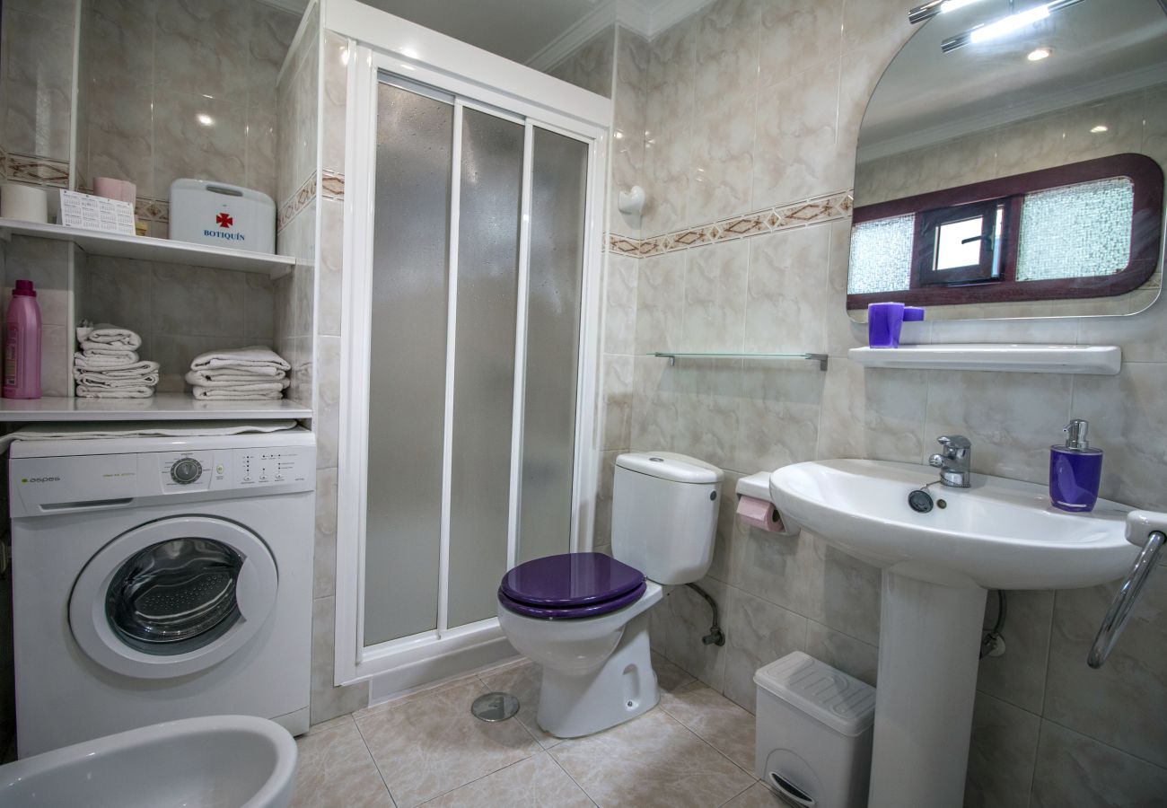 Apartment in Las Palmas de Gran Canaria - DI-Mar Prudencio Morales 10 Pta. 22