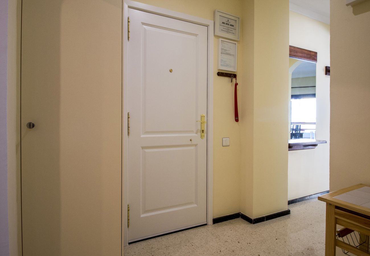 Apartment in Las Palmas de Gran Canaria - DI-Mar Prudencio Morales 10 Pta. 22