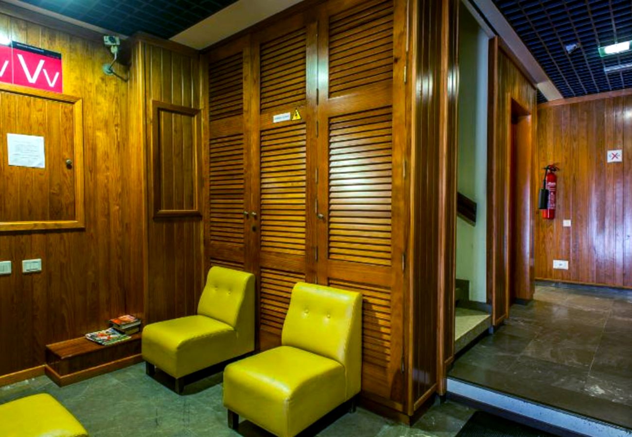 Apartment in Las Palmas de Gran Canaria - DI-Mar Prudencio Morales 10 Pta. 22