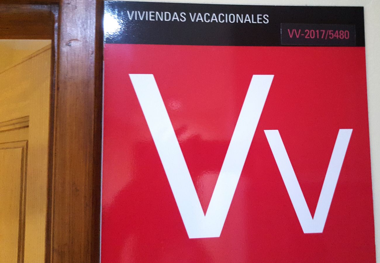 Apartment in Las Palmas de Gran Canaria - DI-Mar Prudencio Morales 10 Pta. 22