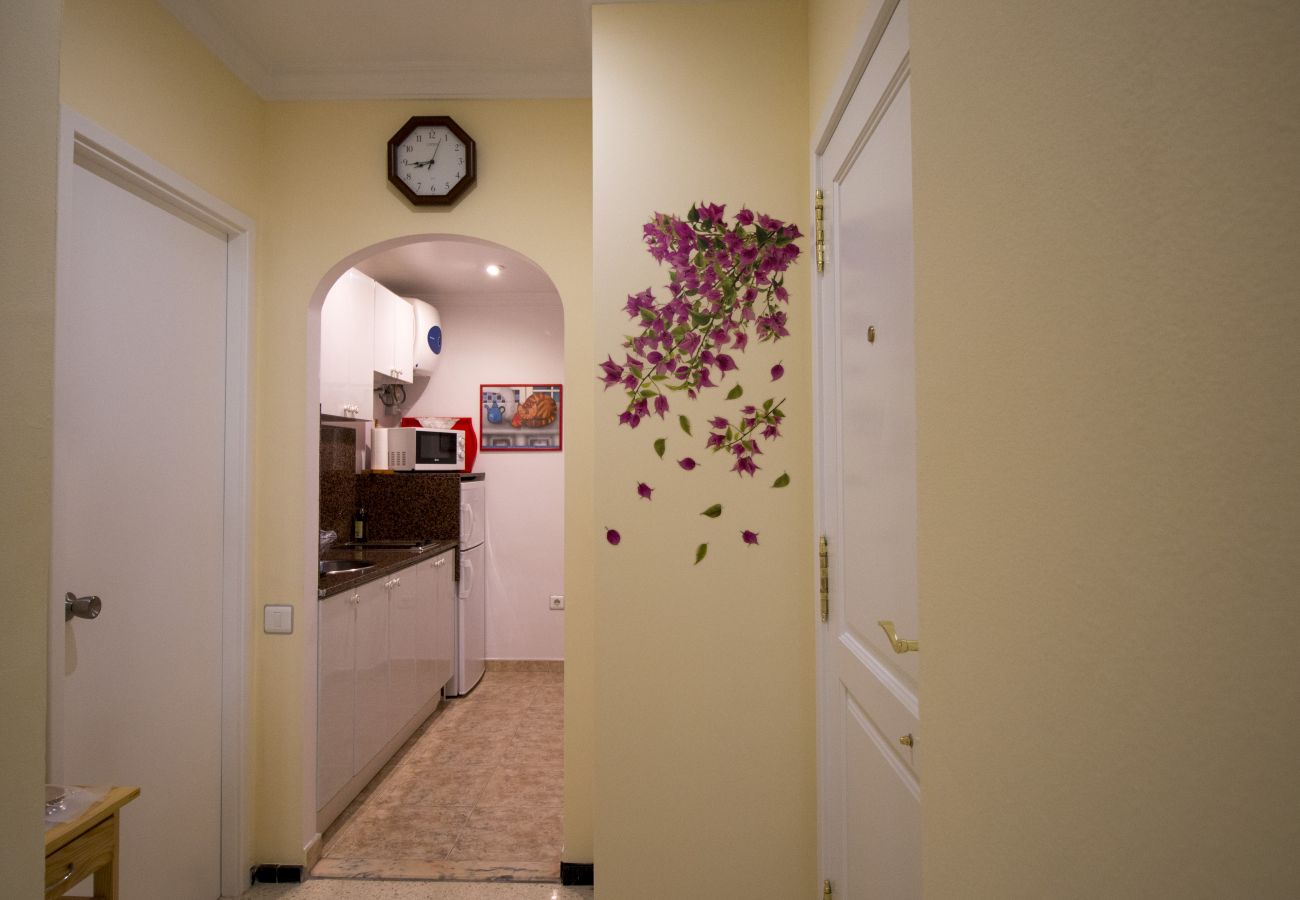 Apartment in Las Palmas de Gran Canaria - DI-Mar Prudencio Morales 10 Pta. 22
