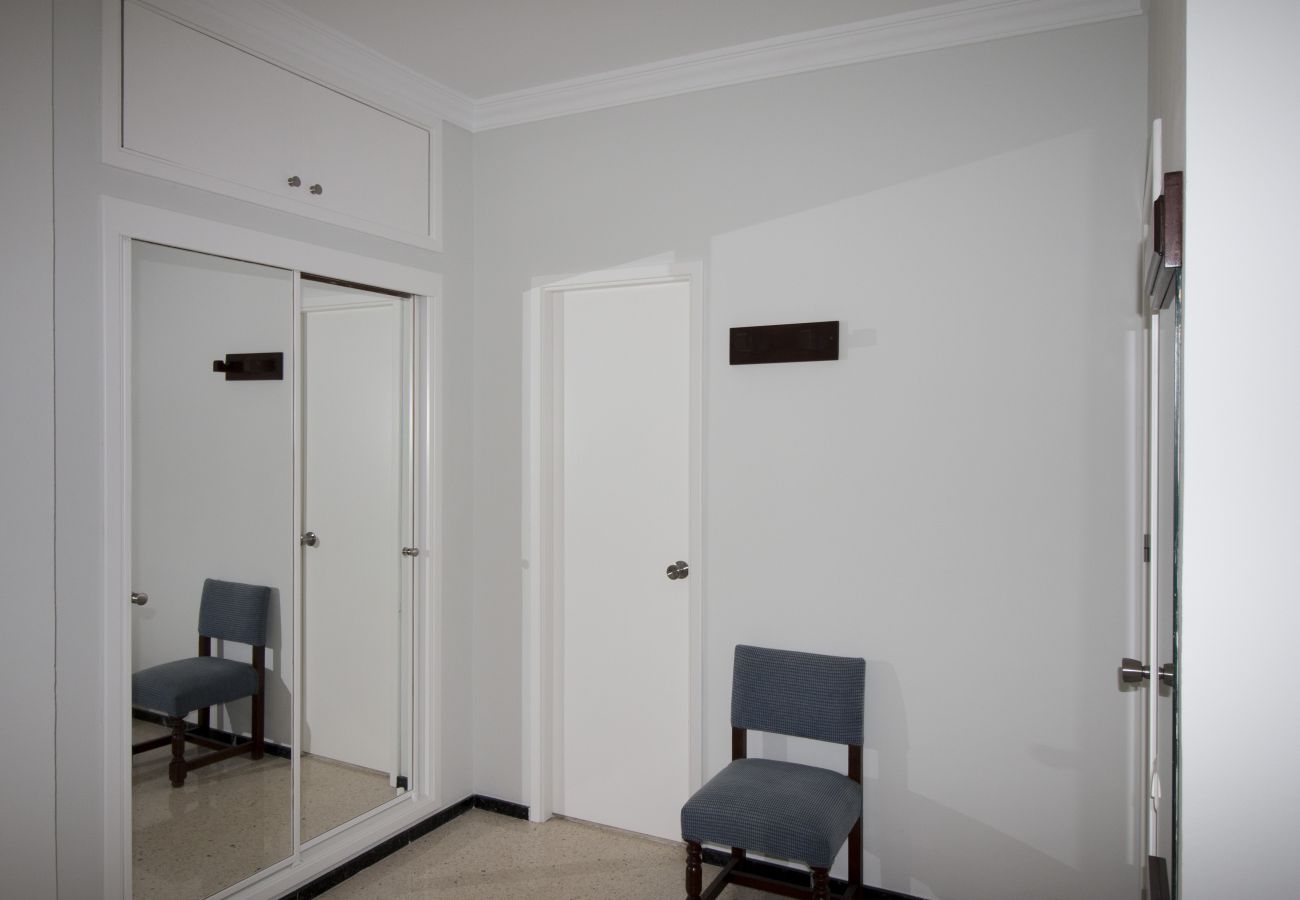 Apartment in Las Palmas de Gran Canaria - DI-Mar Prudencio Morales 10 Pta. 22