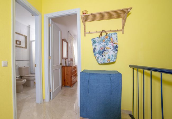 Apartment in Agaete - Agaete near the beach with wifi terrace by Lightbooking
