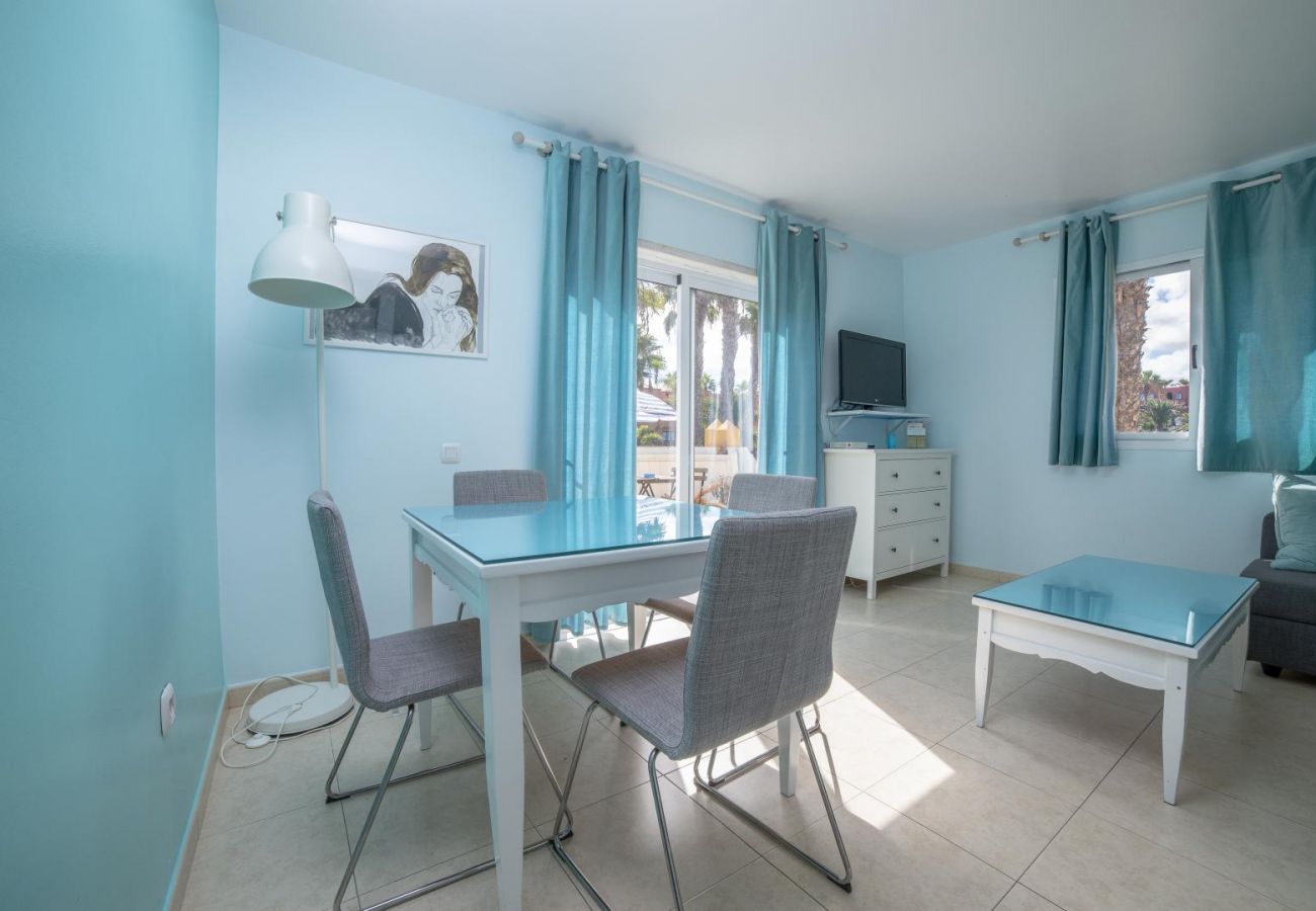Apartment in Corralejo - Oasis Royal 11