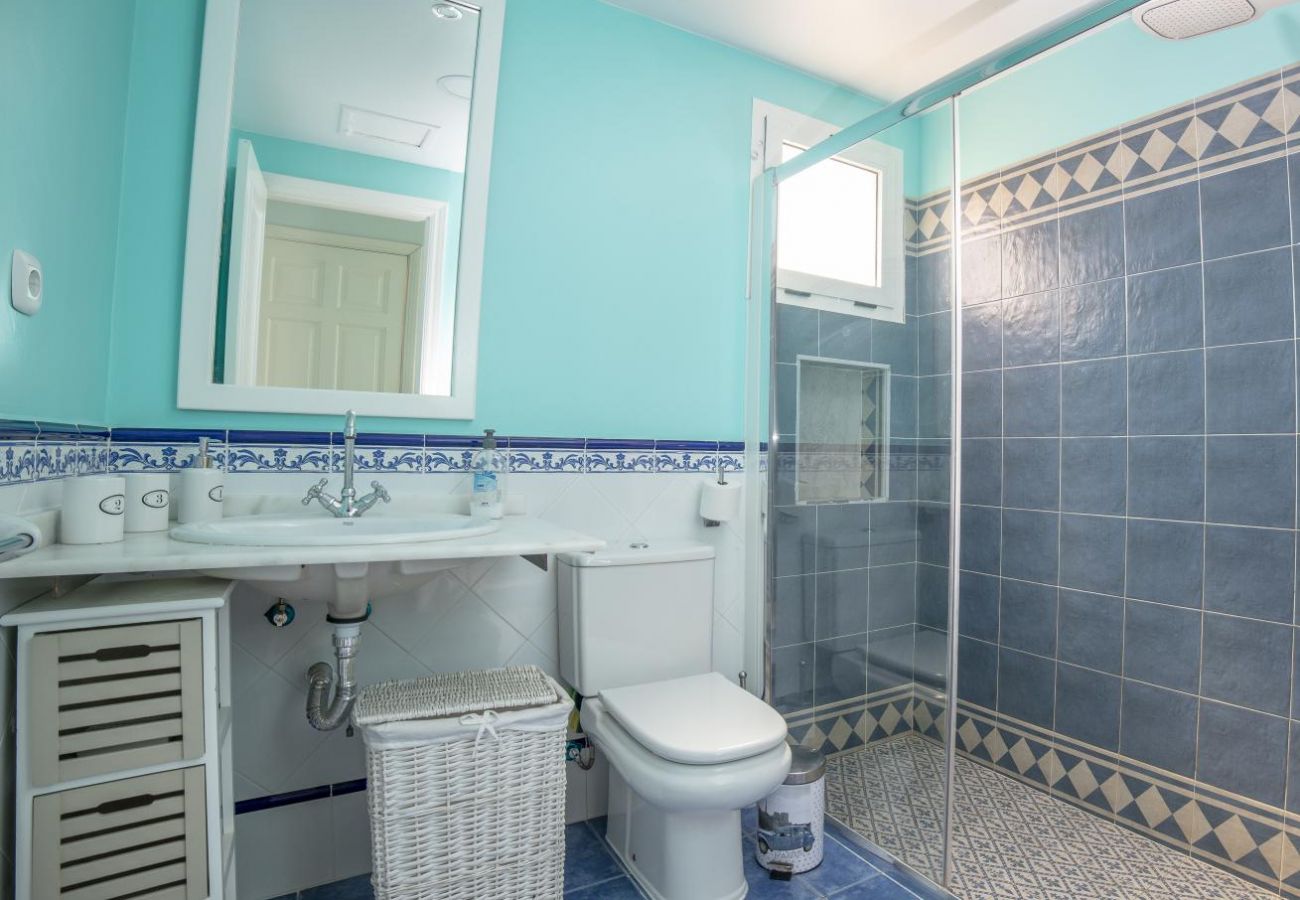 Apartment in Corralejo - Oasis Royal 11
