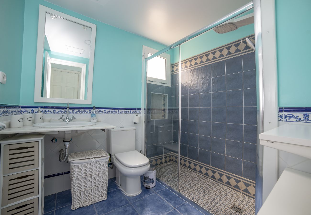 Apartment in Corralejo - Oasis Royal 11