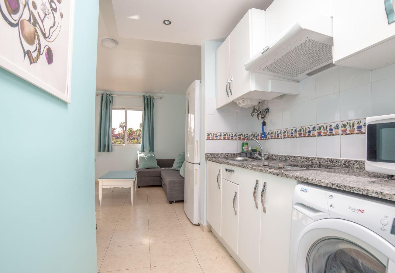 Apartment in Corralejo - Oasis Royal 11