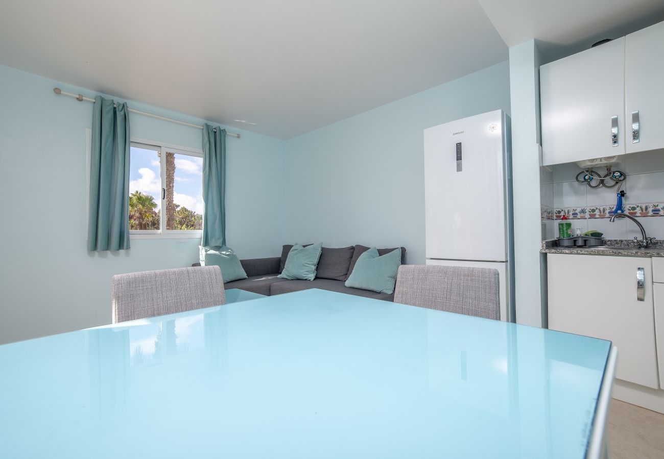 Apartment in Corralejo - Oasis Royal 11