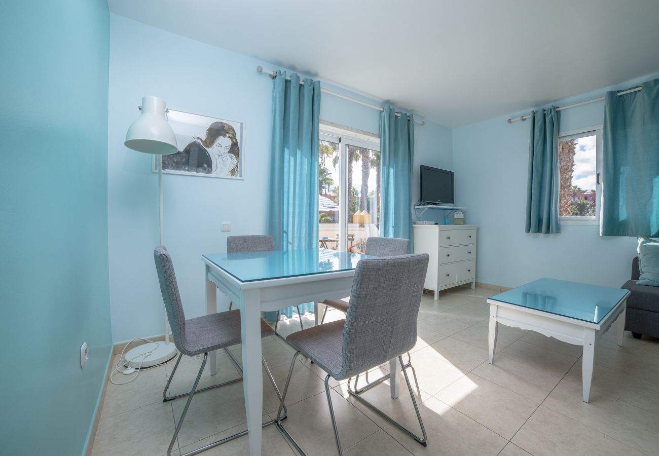 Apartment in Corralejo - Oasis Royal 11