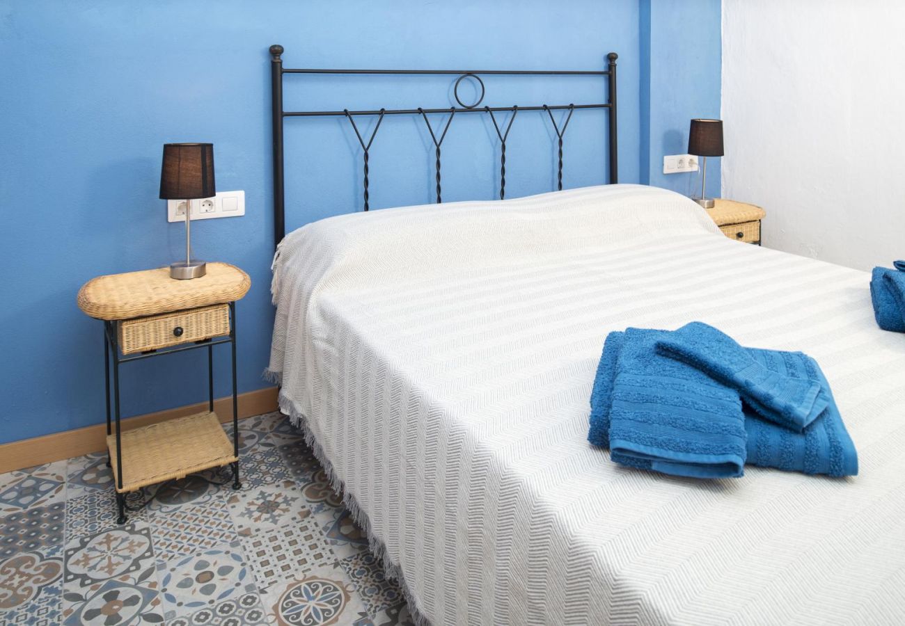 Terraced House in La Oliva - Villa Luna La Cancela 17