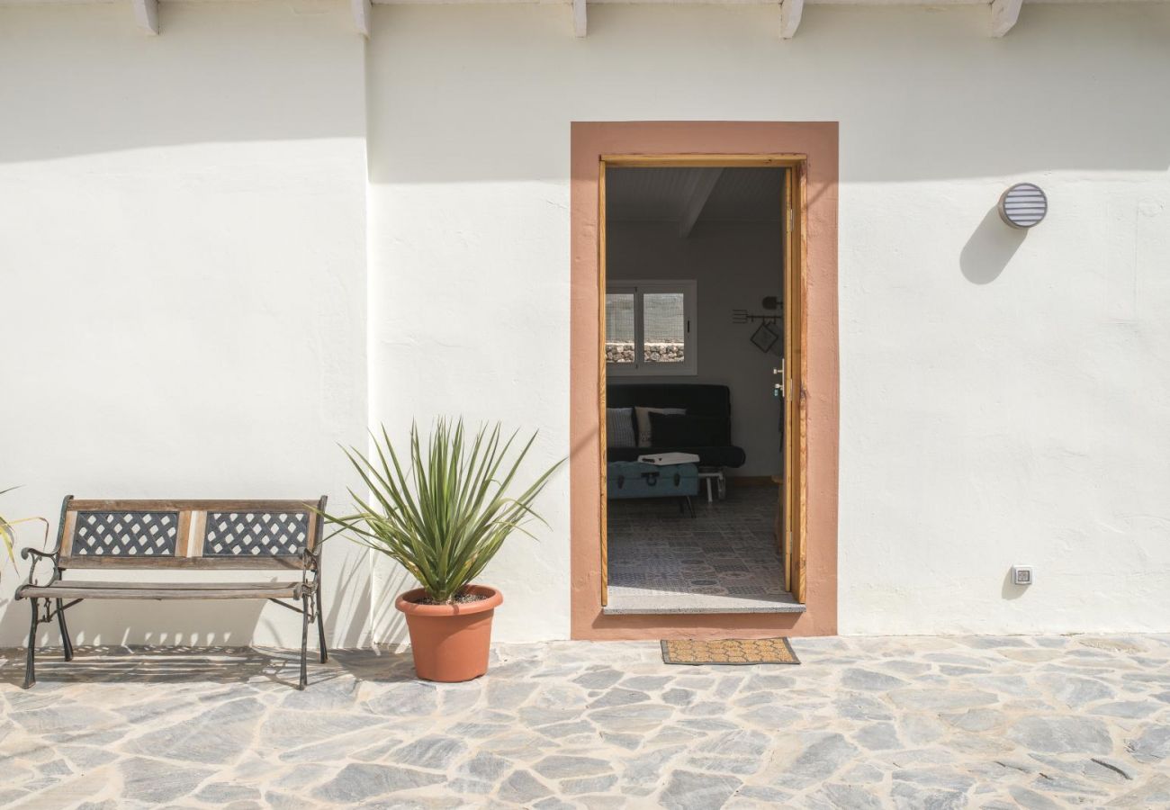 Terraced House in La Oliva - Villa Luna La Cancela 17