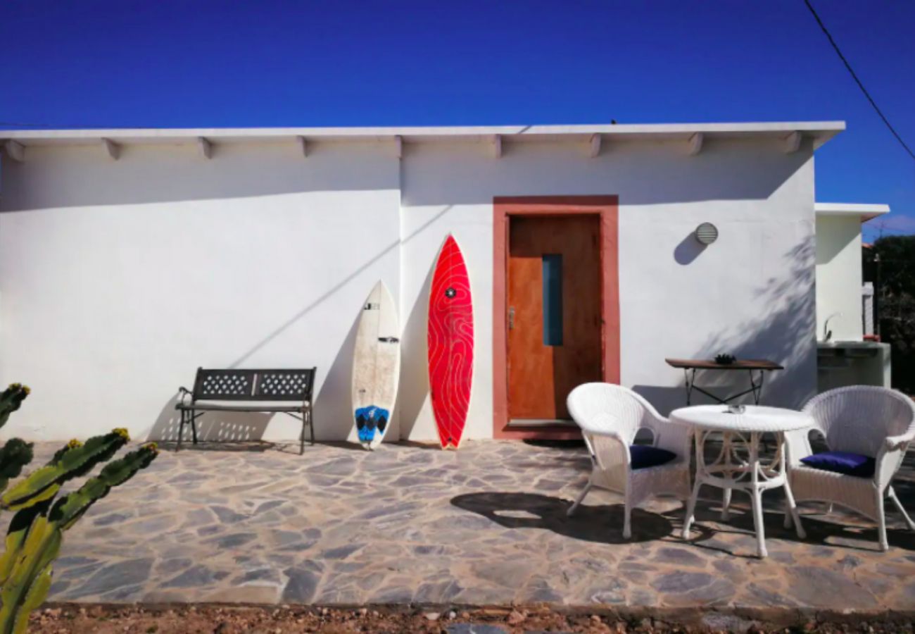Terraced House in La Oliva - Villa Luna La Cancela 17