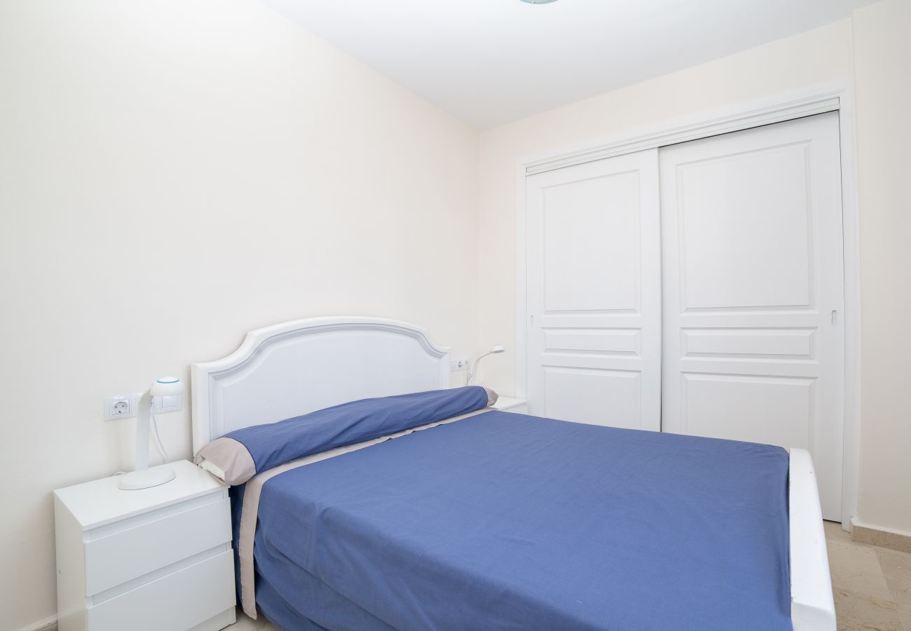 Apartment in Caleta de Fuste - Red & Blue Las Arenas B6 Apartment in Caleta de Fuste - Red & Blue Las Arenas B6