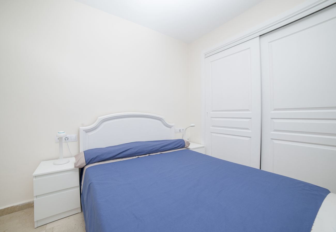 Apartment in Caleta de Fuste - Red & Blue Las Arenas B6 Apartment in Caleta de Fuste - Red & Blue Las Arenas B6