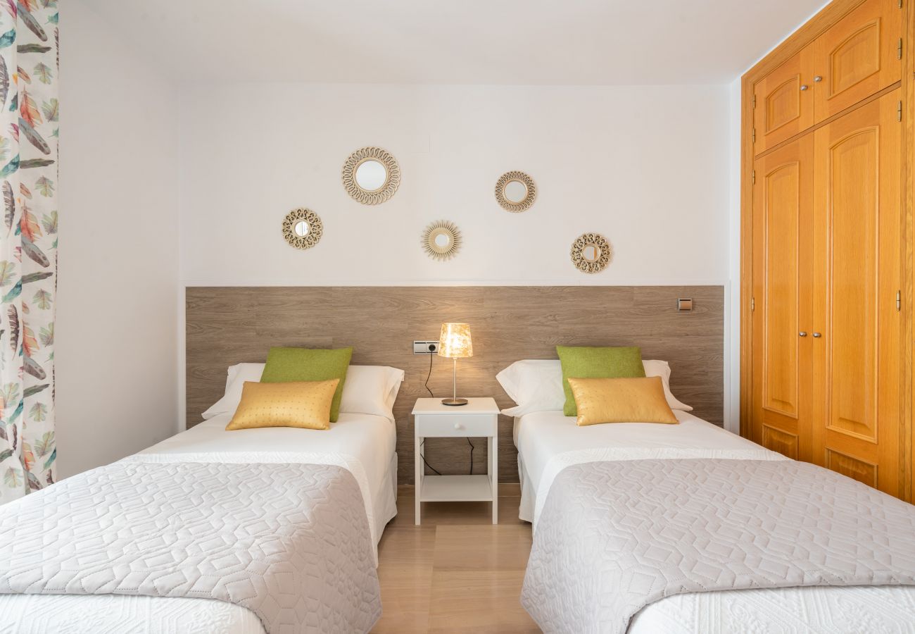 Apartment in Málaga - iloftmalaga Larios Strachan II