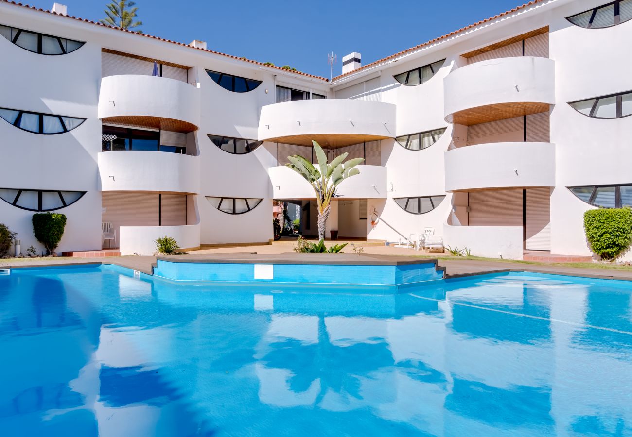 Apartment in Vilamoura - Apartment for 6 people in Vilamoura