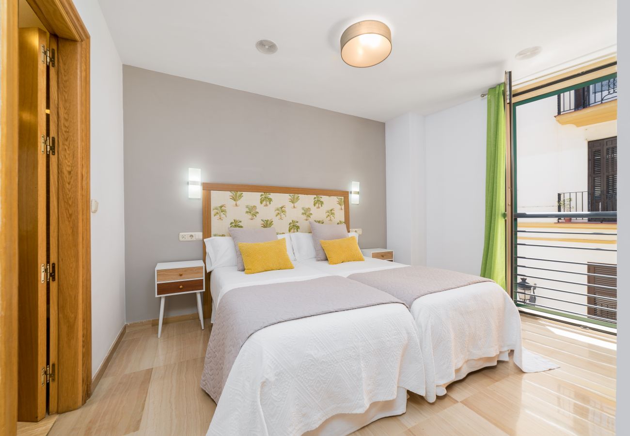Apartment in Málaga - iloftmalaga Larios Strachan I