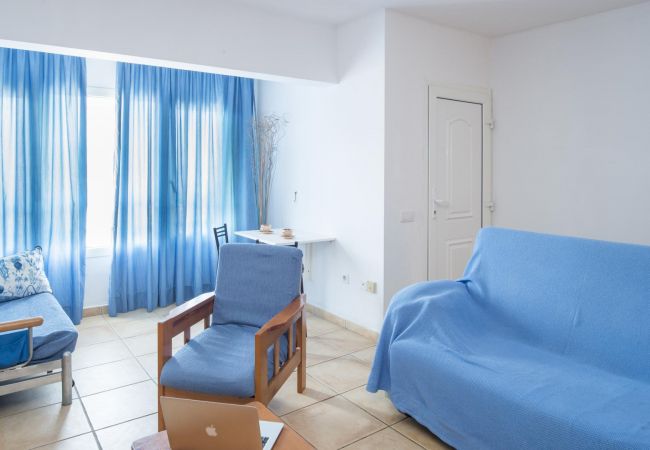 Apartment in Corralejo - 1 bedroom apartment Corralejo free Wifi by Lightbooking