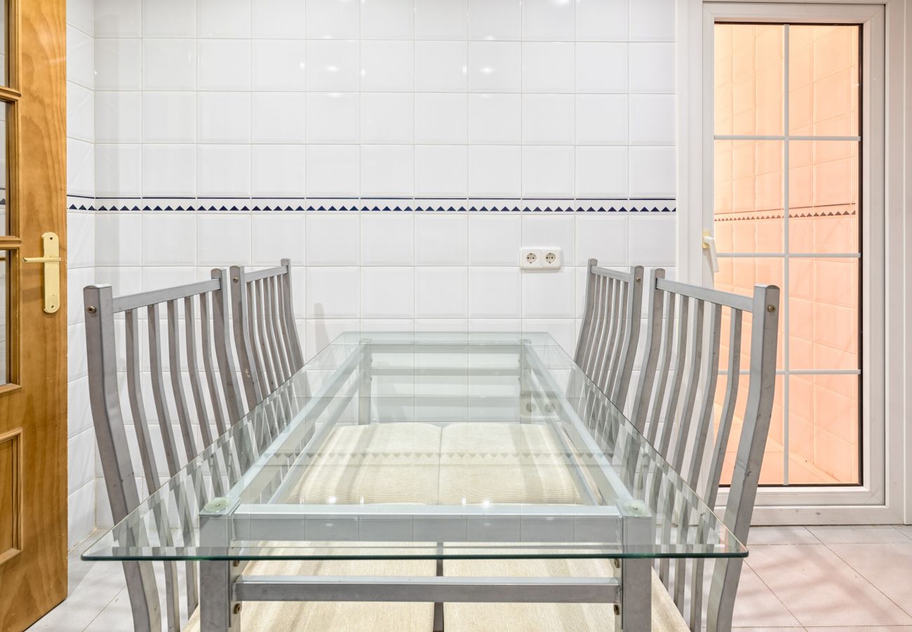 Apartment in Torremolinos - iloftmalaga Álamos II