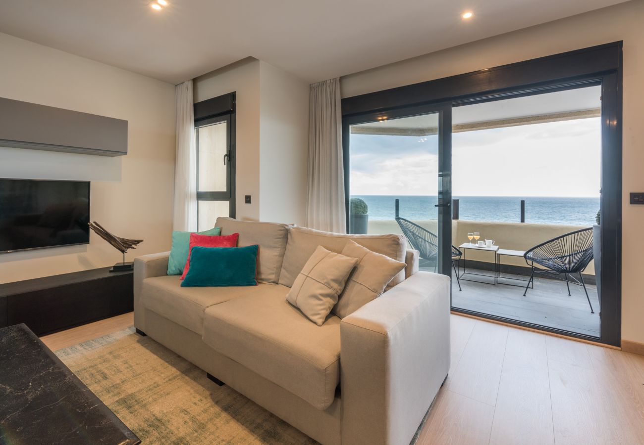 Apartment in Málaga - iloftmalaga Malagueta Premium I#