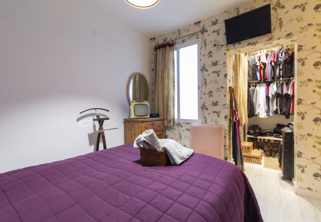 Apartment in Madrid - M (ESA81) Apto. Tribunal-Malasaña-Chueca Apartment in Madrid - M (ESA81) Apto. Tribunal-Malasaña-Chueca