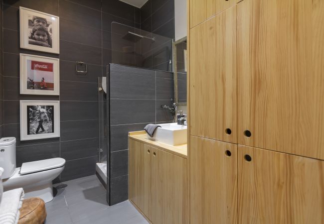 Apartment in Madrid - M (ESA81) Apto. Tribunal-Malasaña-Chueca Apartment in Madrid - M (ESA81) Apto. Tribunal-Malasaña-Chueca