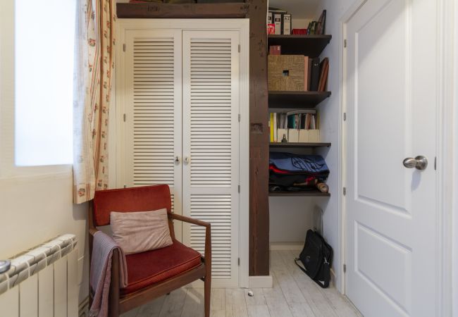 Apartment in Madrid - M (ESA81) Apto. Tribunal-Malasaña-Chueca Apartment in Madrid - M (ESA81) Apto. Tribunal-Malasaña-Chueca