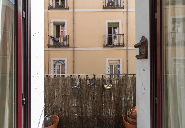 Apartment in Madrid - M (ESA81) Apto. Tribunal-Malasaña-Chueca Apartment in Madrid - M (ESA81) Apto. Tribunal-Malasaña-Chueca
