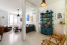 Apartment in Madrid - M (ESA81) Apto. Tribunal-Malasaña-Chueca