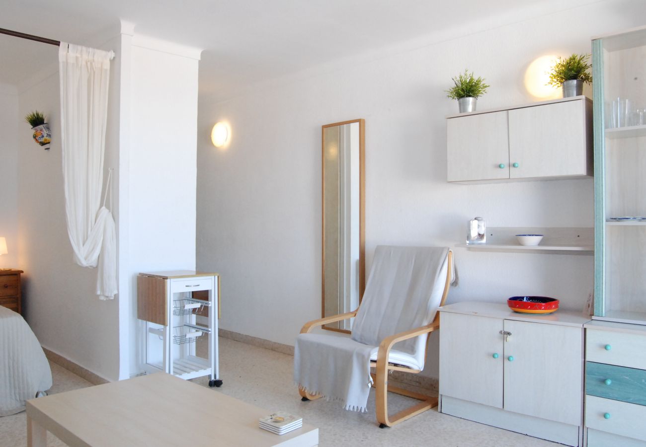 Apartment in Nerja - Apartment for 2 people in Nerja