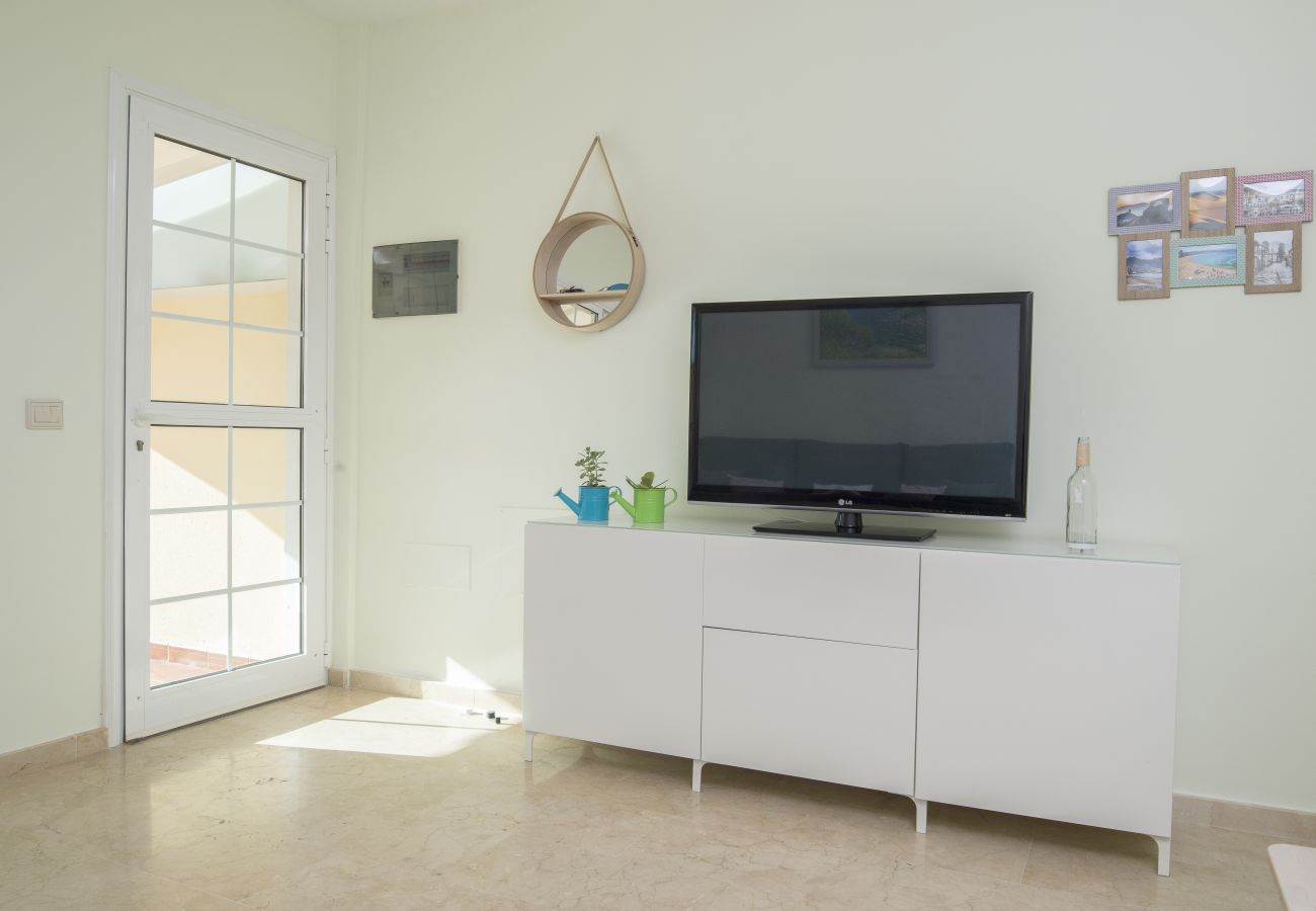Chalet in Mogán - Puerto Rico Valencia 5 Pta. A409