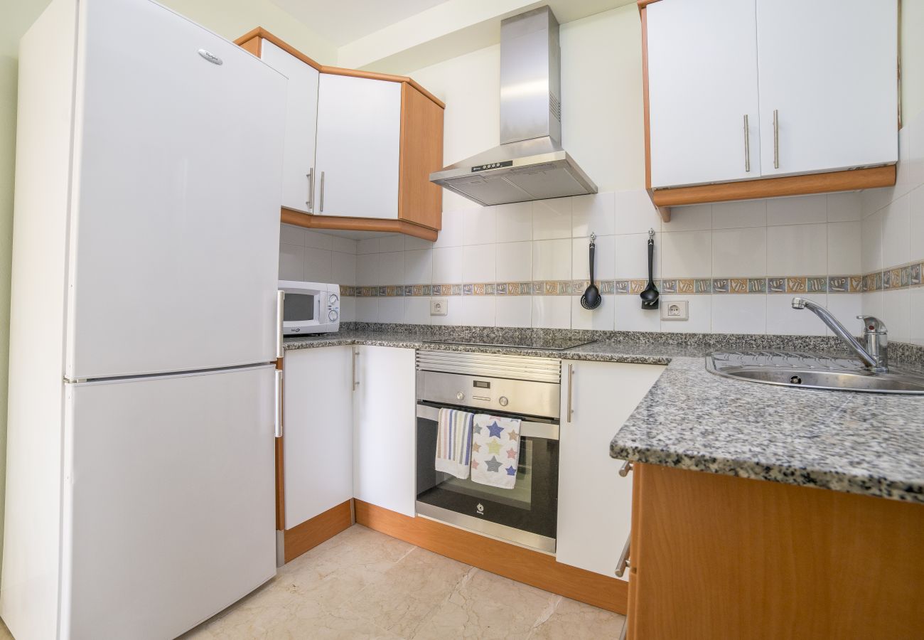 Chalet in Mogán - Puerto Rico Valencia 5 Pta. A409