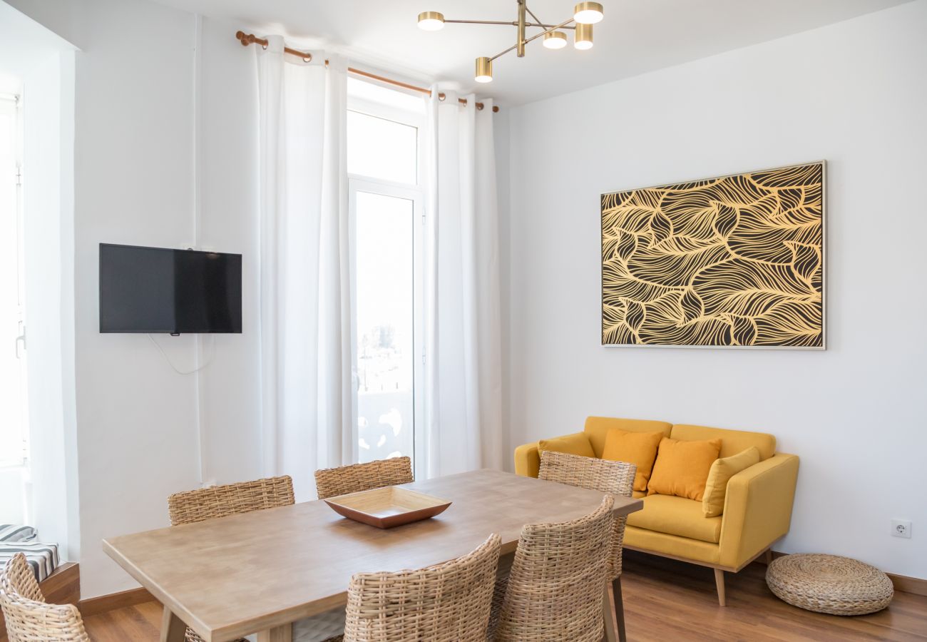 Apartment in Valencia / València - TH Port Valencia 2