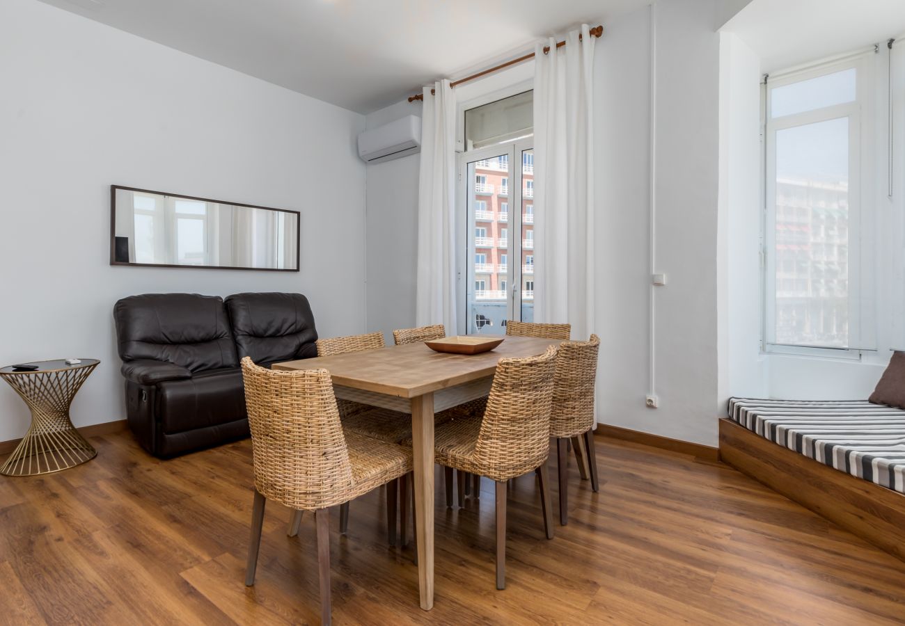 Apartment in Valencia / València - TH Port Valencia 2