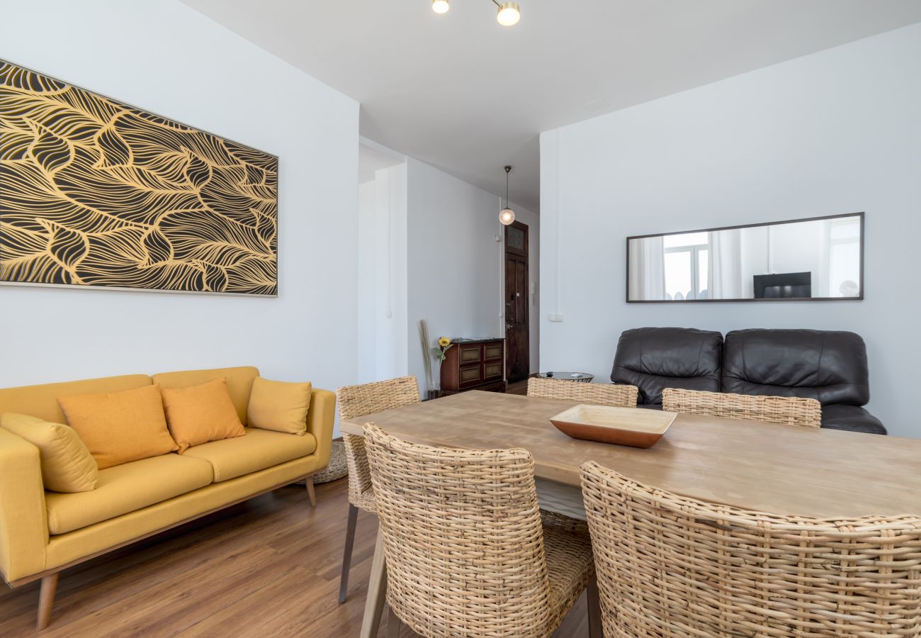 Apartment in Valencia / València - TH Port Valencia 2