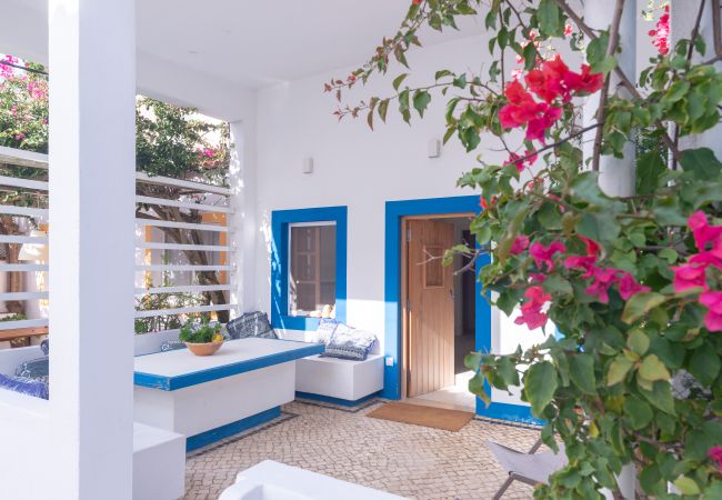  in Vila Nova de Cacela - Seaside apartment with terrace Algarve by Lightbooking