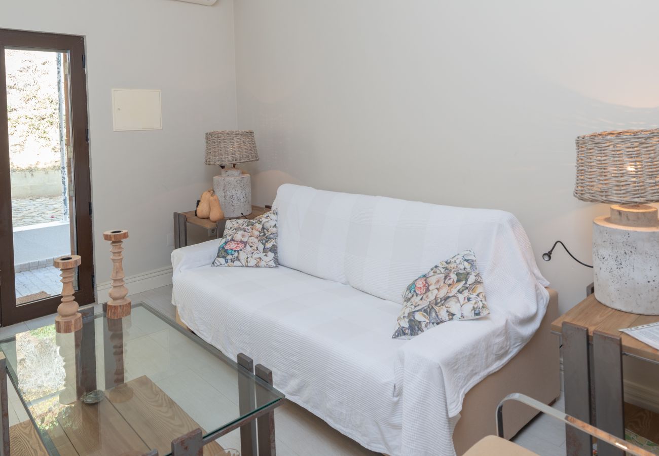 Apartment in Vila Nova de Cacela - Apartment near beach Algarve Cacela Velha terrace by Lightbooking