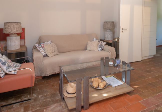 Apartment in Vila Nova de Cacela - Playa de Fabrica apartment, Cacela Velha Algarve with terrace