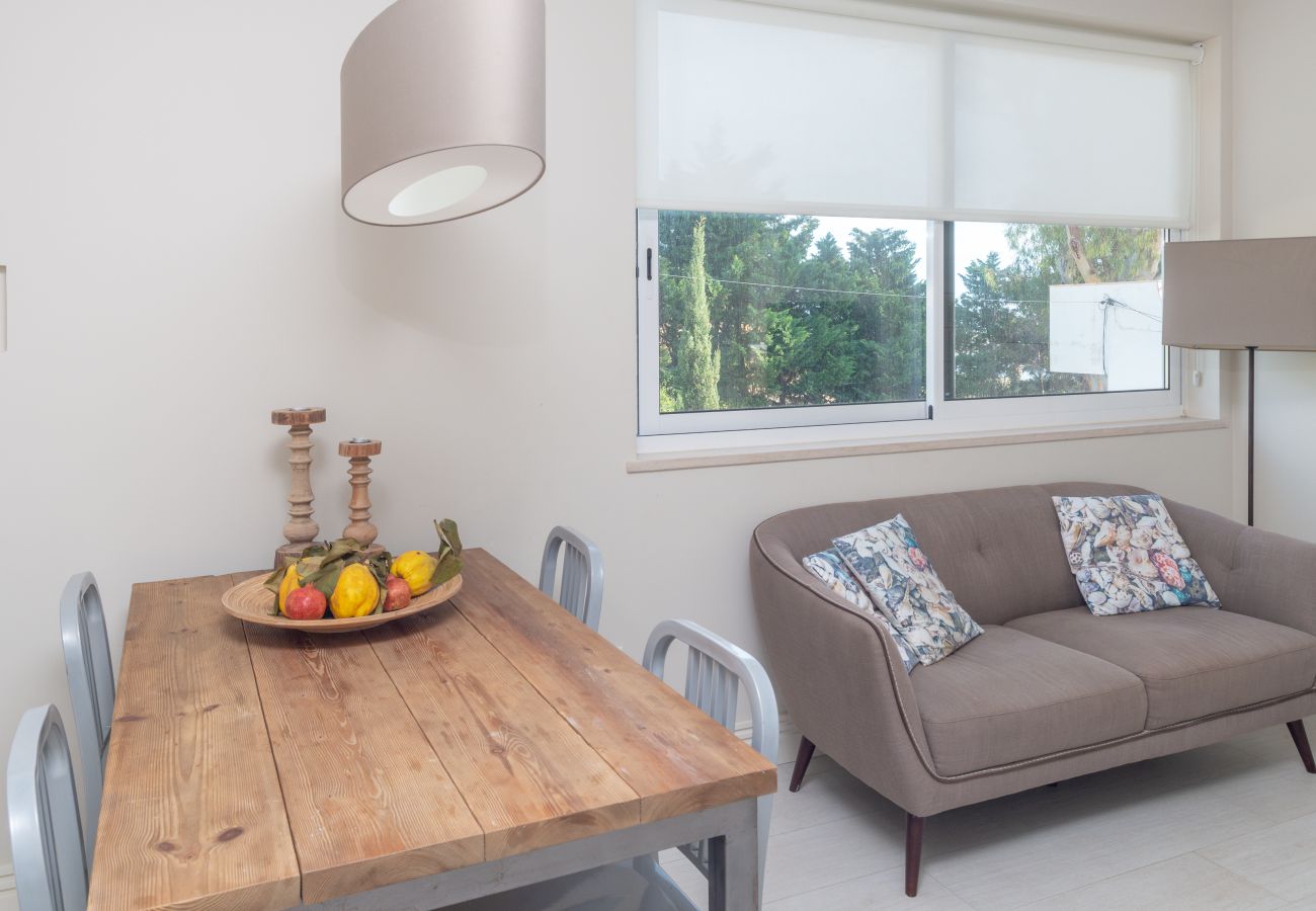 Apartment in Vila Nova de Cacela - Horta do mar two bedrooms V