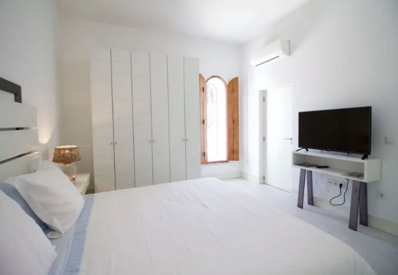 Apartment in Vila Nova de Cacela - Apartment with private terrace Algarve by Lightbooking