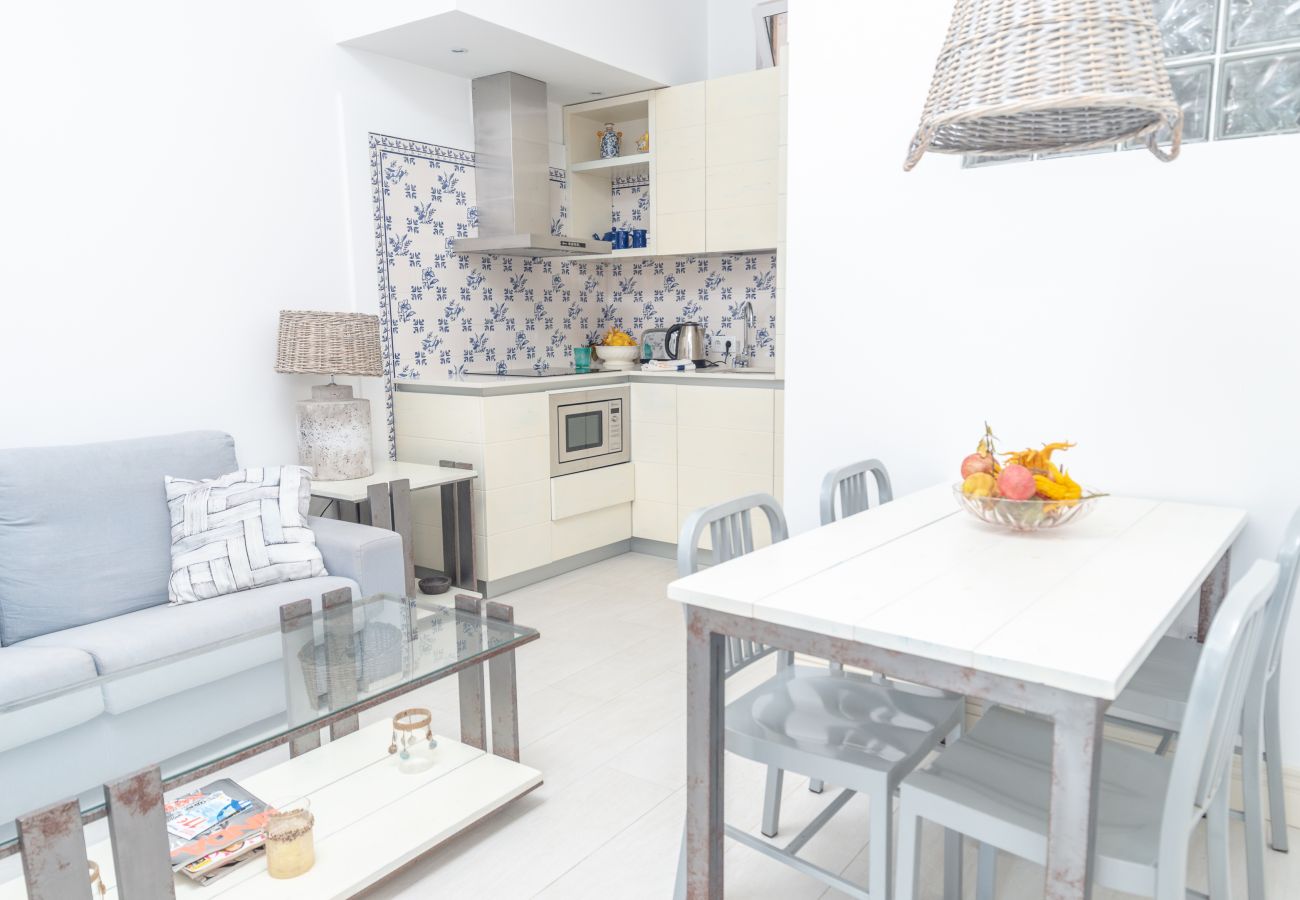 Apartment in Vila Nova de Cacela - Apartment with private terrace Algarve by Lightbooking