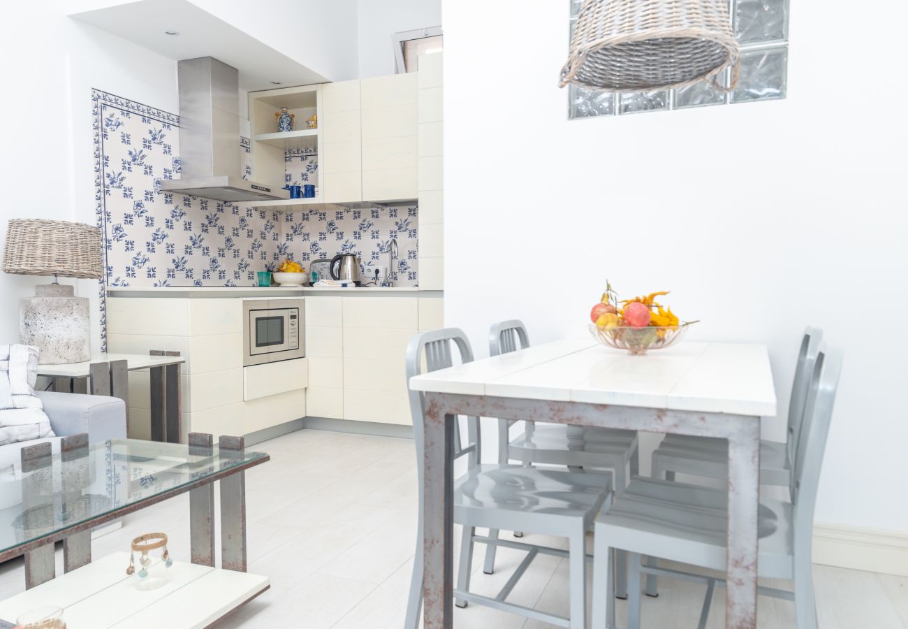 Apartment in Vila Nova de Cacela - Apartment with private terrace Algarve by Lightbooking