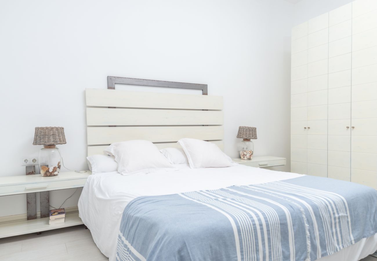 Apartment in Vila Nova de Cacela - Apartment with private terrace Algarve by Lightbooking