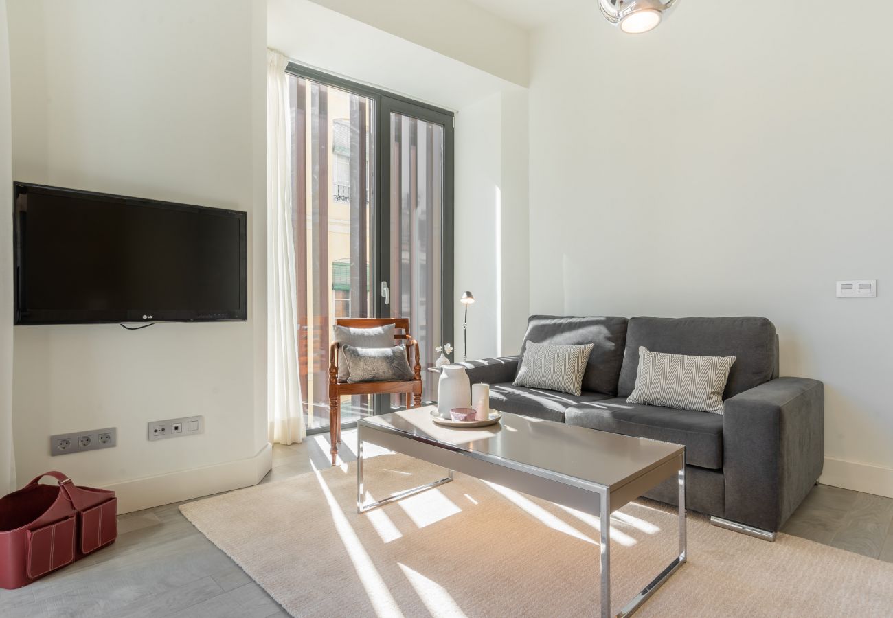 Apartment in Málaga - iloftmalaga Cisneros II