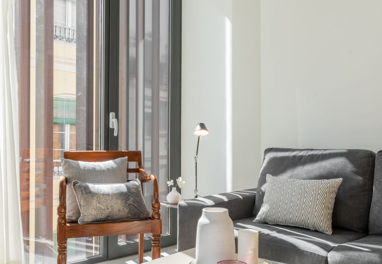 Apartment in Málaga - iloftmalaga Cisneros II