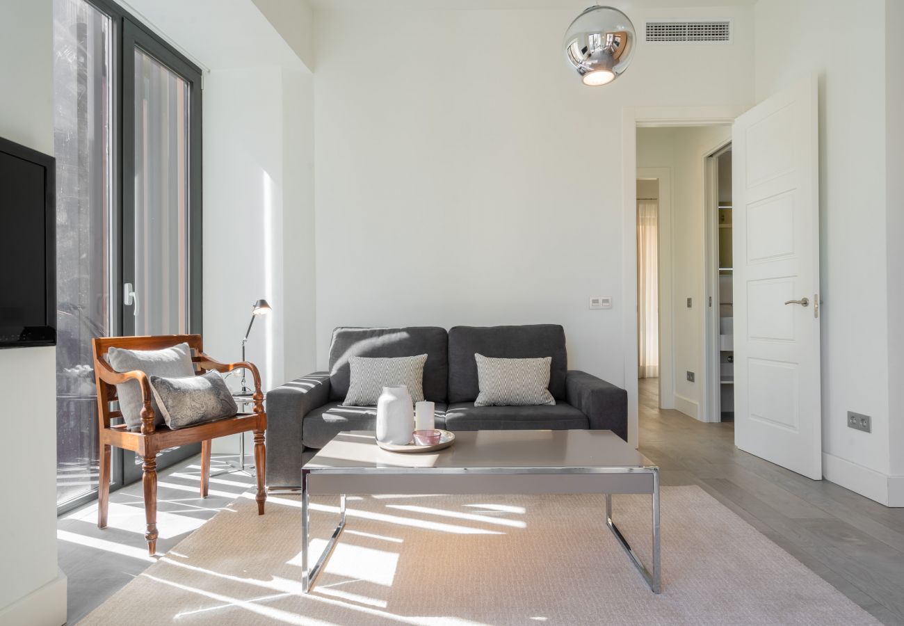 Apartment in Málaga - iloftmalaga Cisneros II